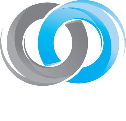 Link Logo for black background